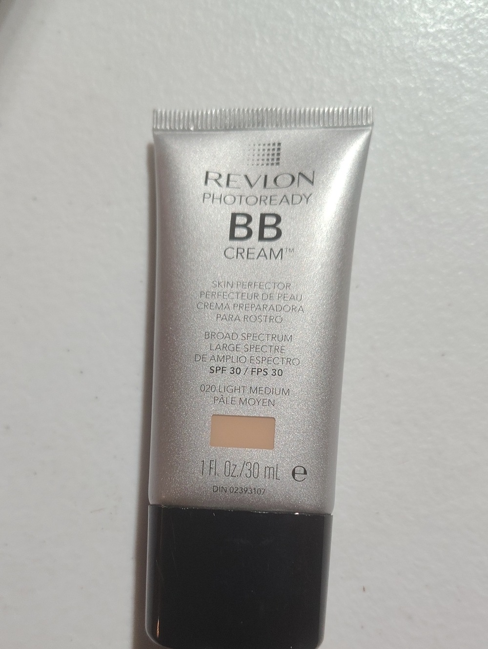 Revlon PhotoReady BB Cream 020 Light Medium Pale Moyen